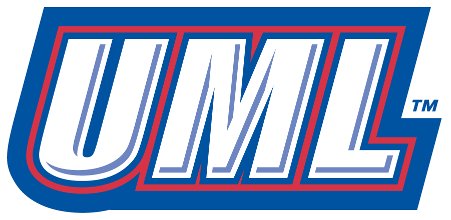 UMass Lowell River Hawks 2006-2012 Secondary Logo v4 iron on transfers for T-shirts